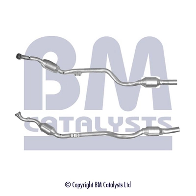Catalytic Converter
